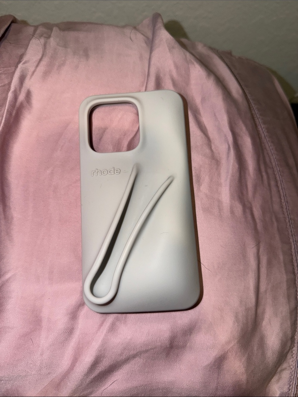 Rhode iPhone 14 Pro Phone Case